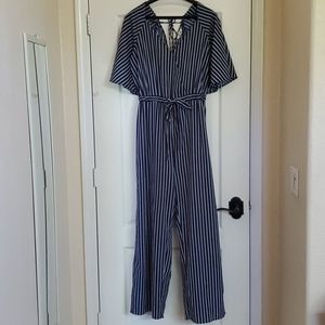 Women's jumpsuit
